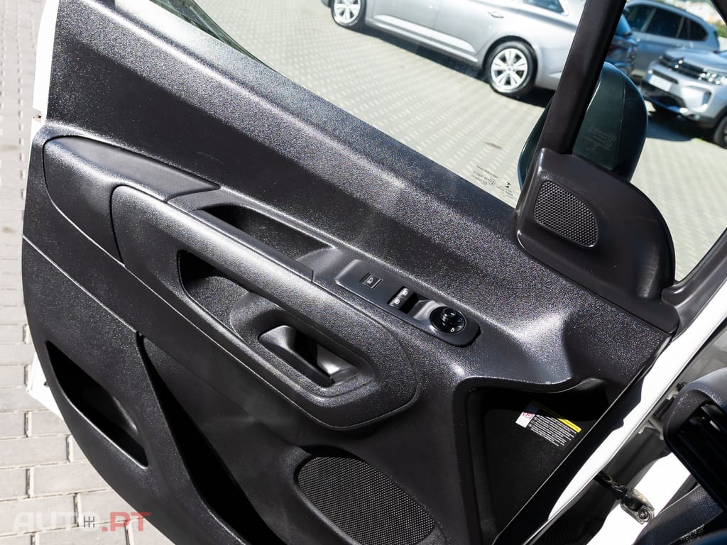 Opel Combo 1.5 CDTi L2H1