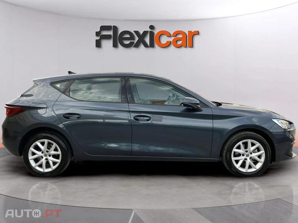 Seat Leon 2.0 TDI Style