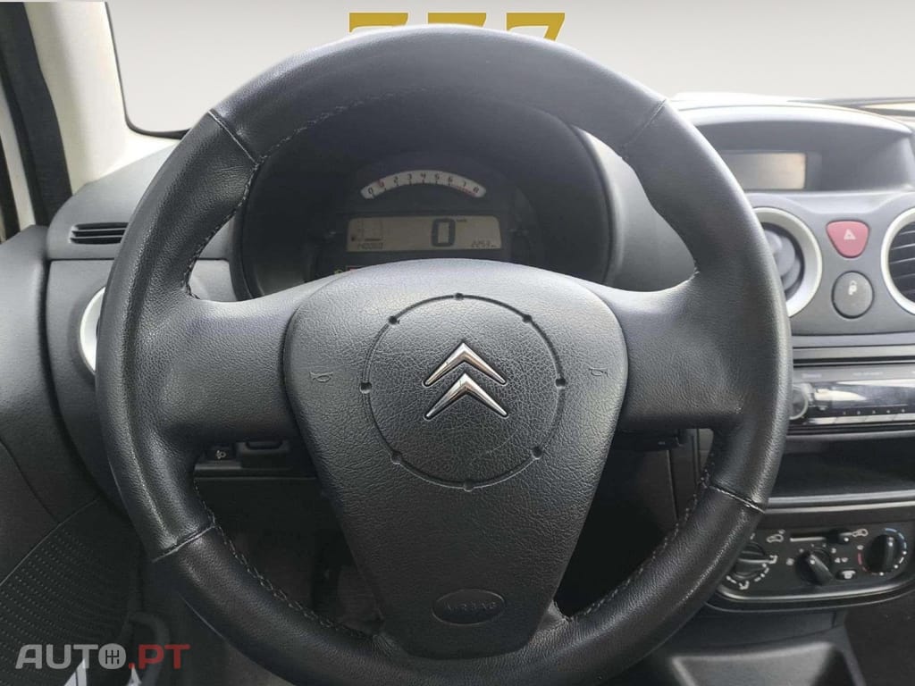 Citroen C3 1.1 Advance