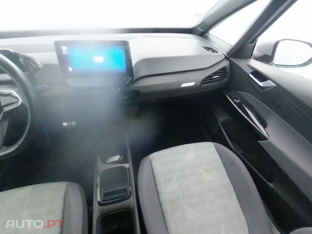 Volkswagen Id.3 Pro Performance