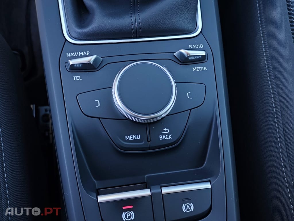 Audi Q2 1.0 TFSI Design