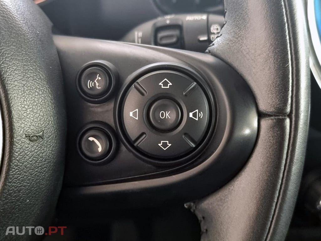 MINI Countryman Cooper SE ALL4 Auto