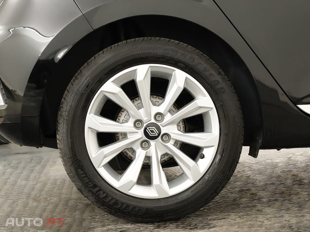 Renault Clio Clio 1.0 TCe Evolution
