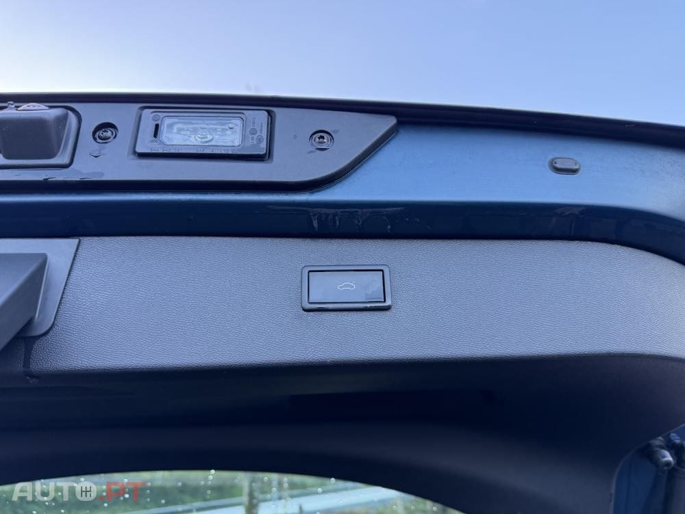 Cupra Formentor 1.4 e-Hybrid DSG VZ