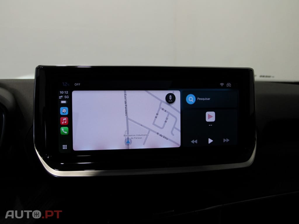 Peugeot 2008 1.2 Puretech Allure