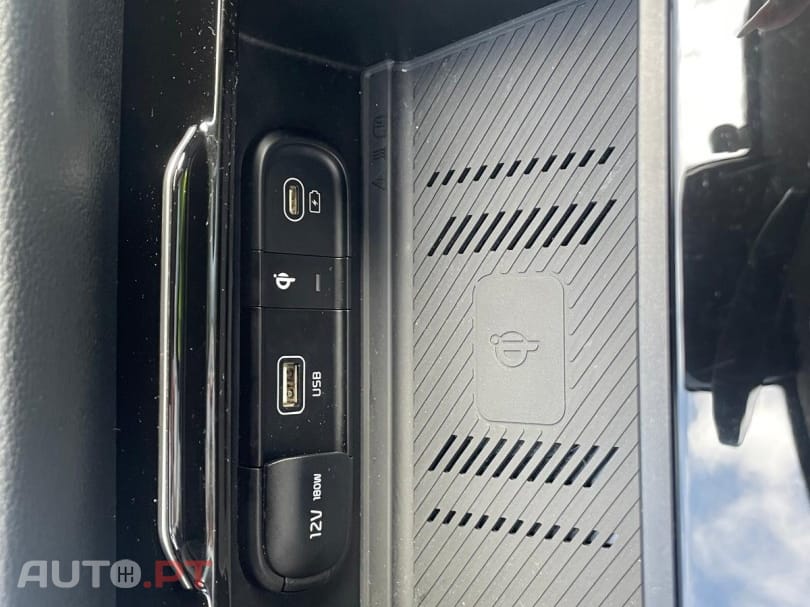 Kia Sportage 1.6 T-GDi HEV+SRF Tech