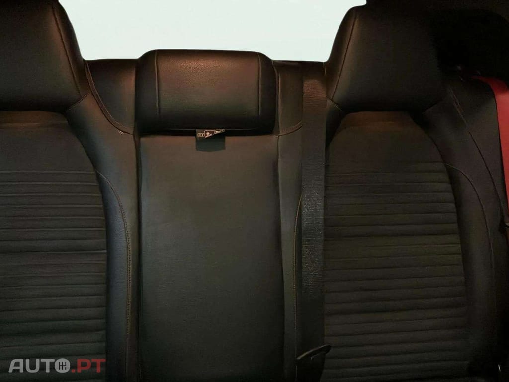 Mercedes-Benz A 45 AMG 4-Matic