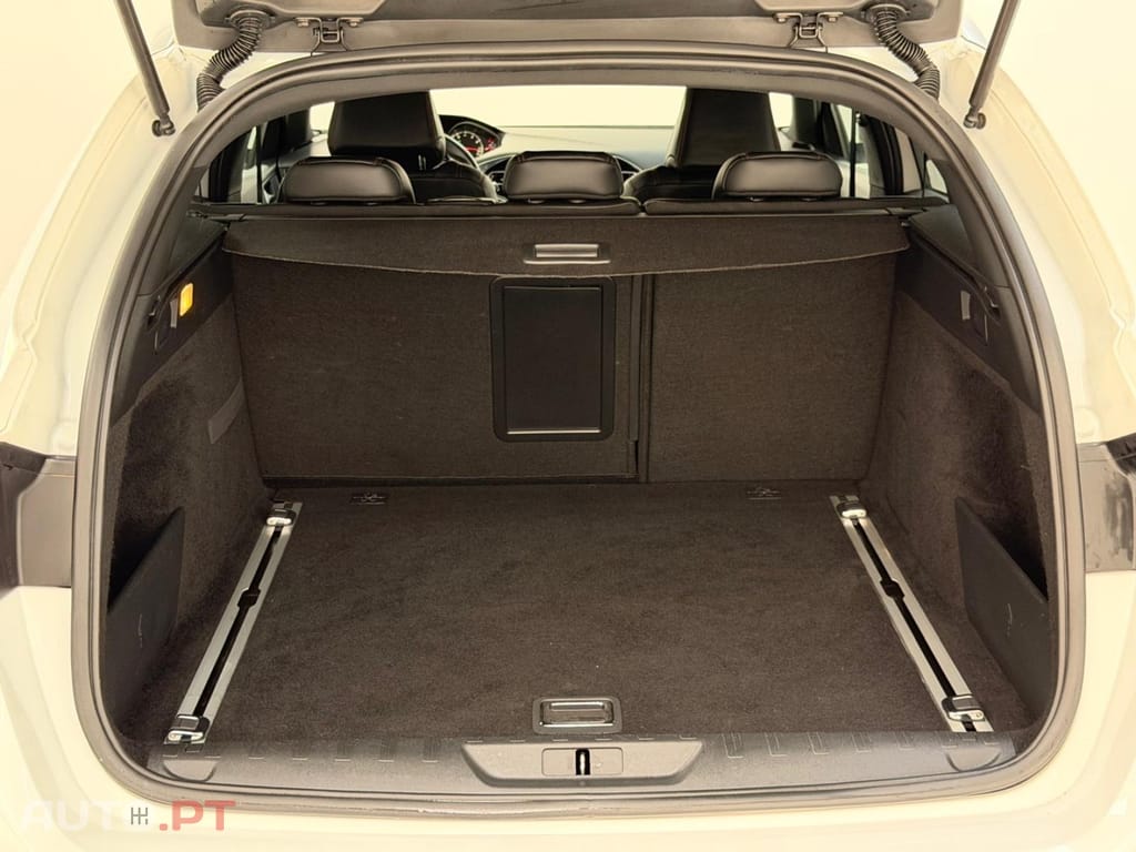 Peugeot 308 1.2 PureTech GT Line EAT6