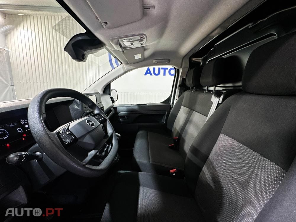 Opel Vivaro FGN