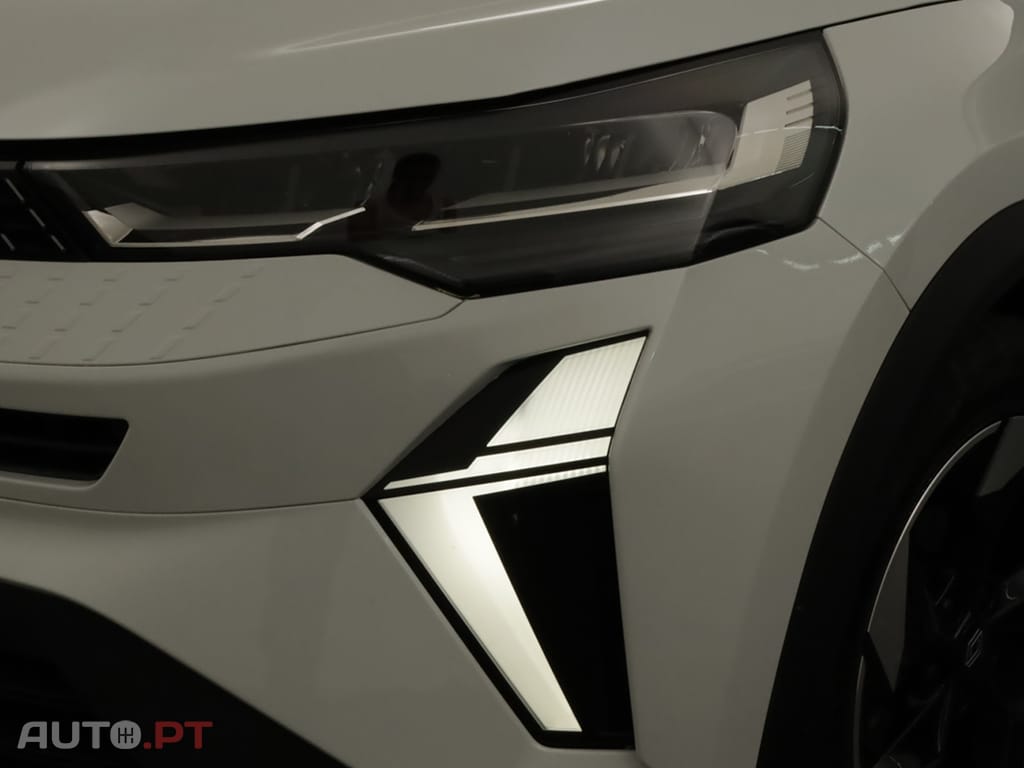 Renault Captur Captur 1.0 TCe Techno Bi-Fuel