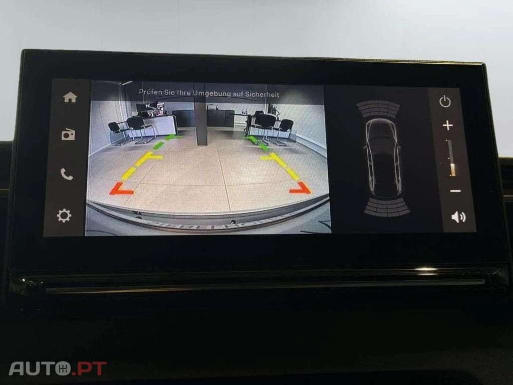 Citroen C3 Aircross Business PLUS Turbo