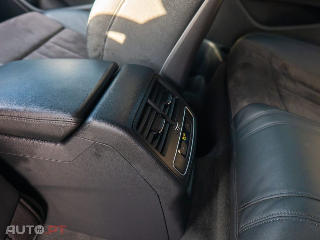 Audi A5 2.0 TDI S-line S tronic