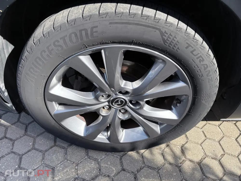 Mazda CX-30 2.0 Sky-G Evolve AT i-Active