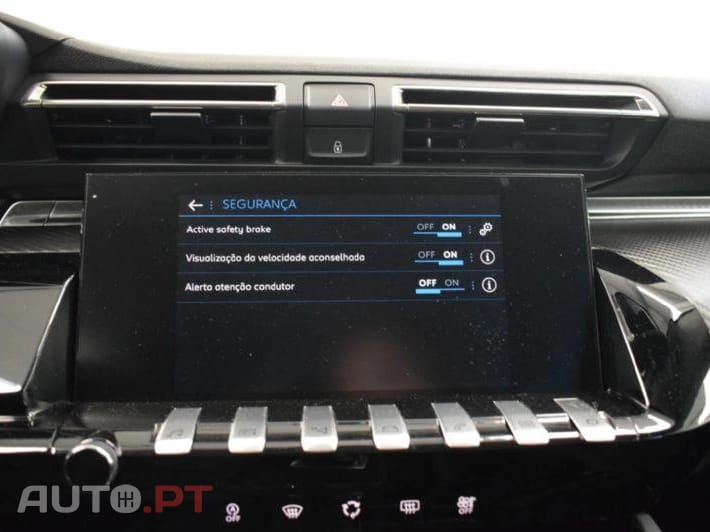 Peugeot 508 SW 1.5 BlueHDi Business Line EAT8