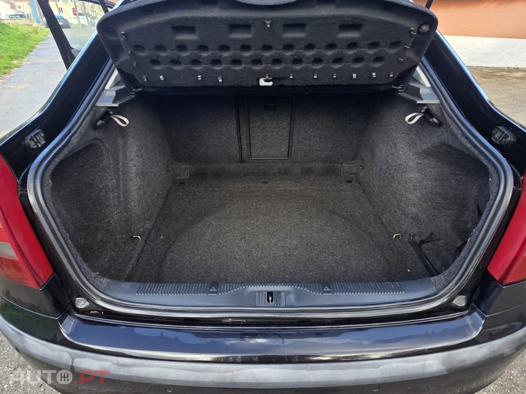 Skoda Octavia 2.0 TDI Sportline