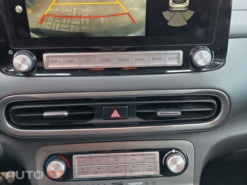 Hyundai Kauai 64 kWh Premium+LED