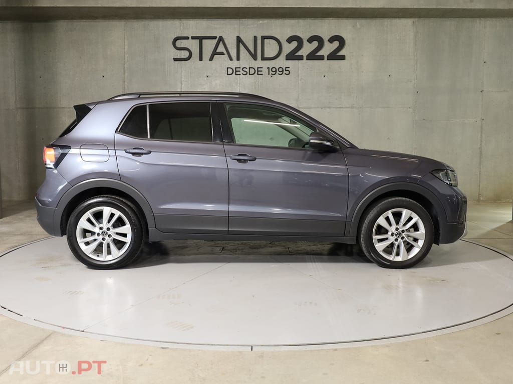 Volkswagen T-Cross 1.0 TSI Urban
