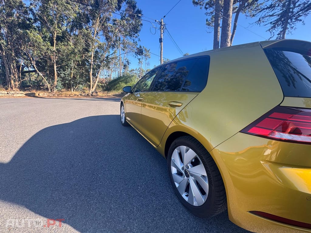 Volkswagen Golf 1.4 TSI
