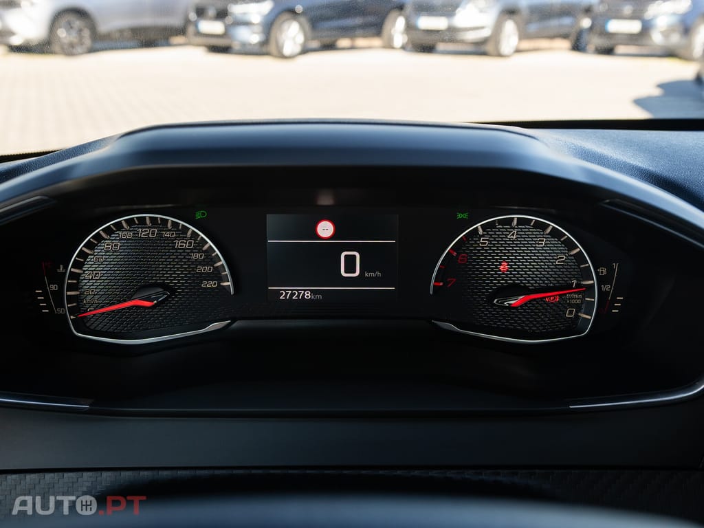 Peugeot 208 1.2 PureTech Active