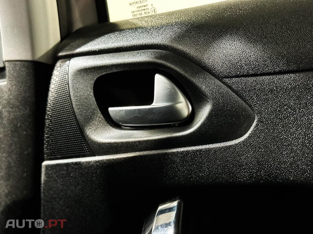 Peugeot 208 1.4 HDi Allure