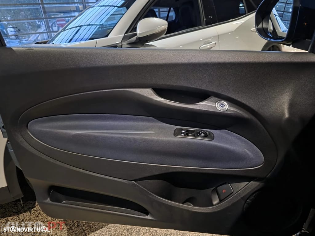 Fiat 500e 42 kWh Icon