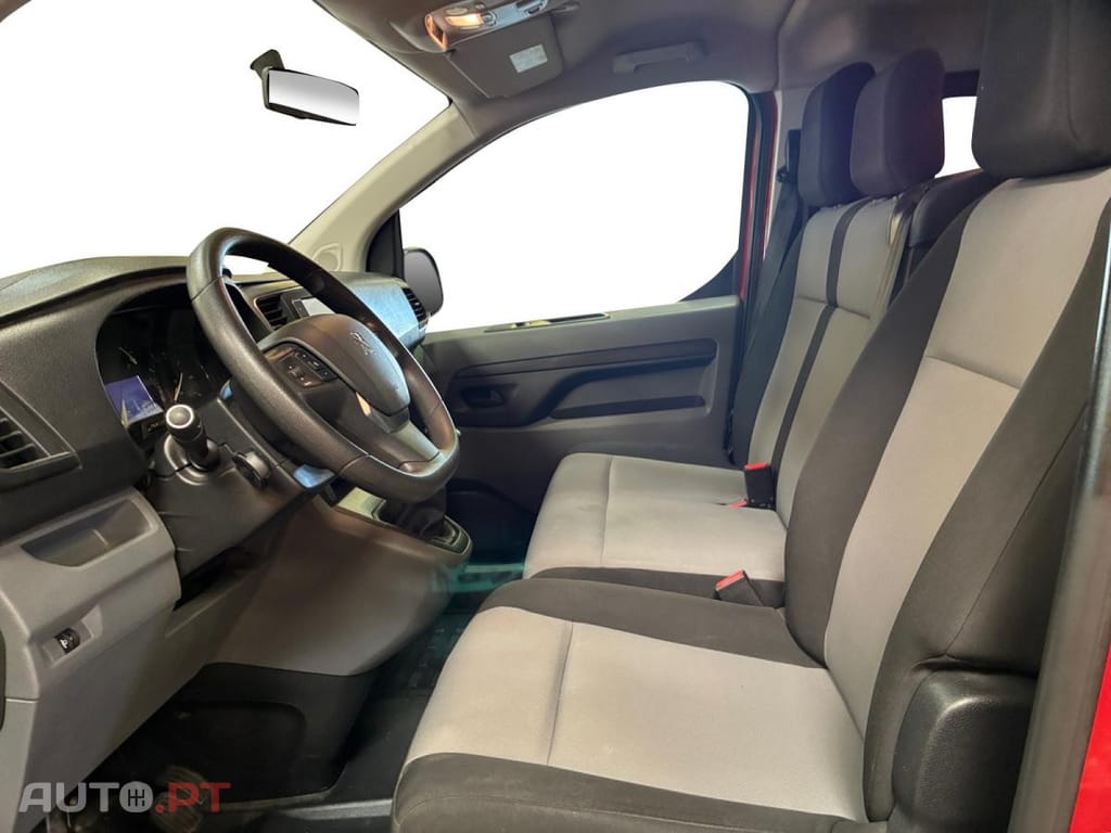 Peugeot Expert 1.5 BlueHDi Long