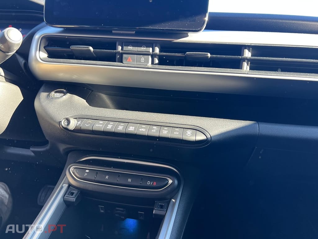 Jeep Avenger 54 kWh Altitude