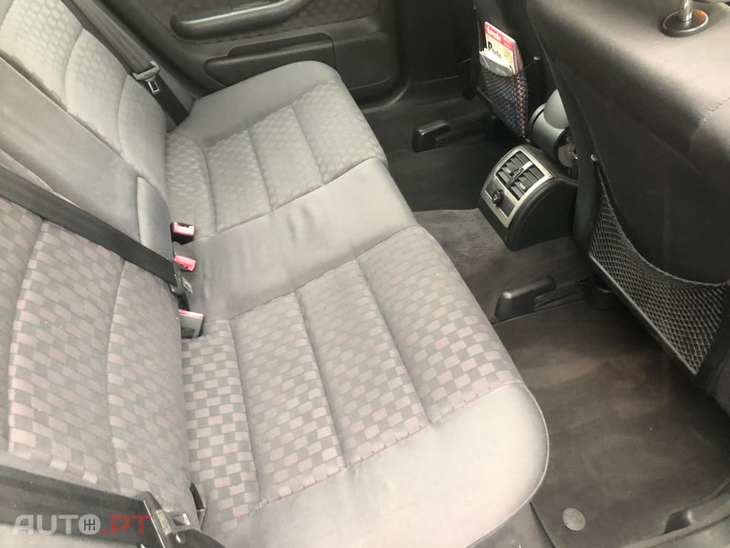 Audi A6 Avant 1.9 TDi