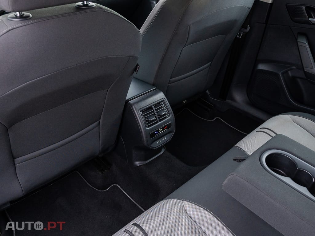 Seat Leon 2.0 TDI Style