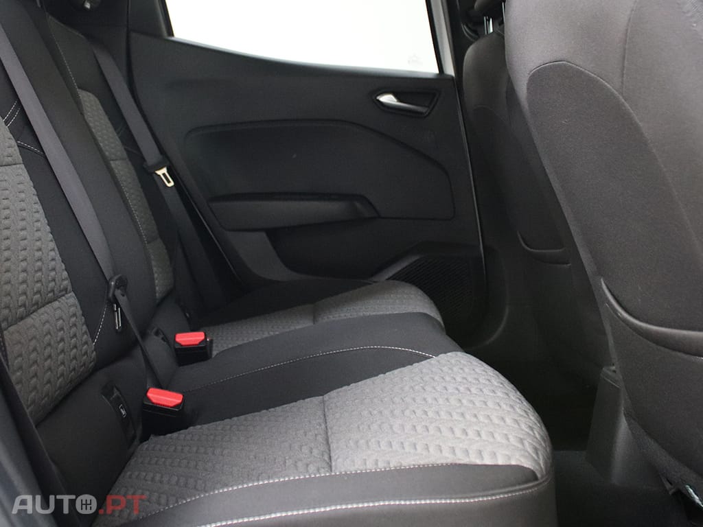 Renault Clio Clio 1.0 TCe Evolution