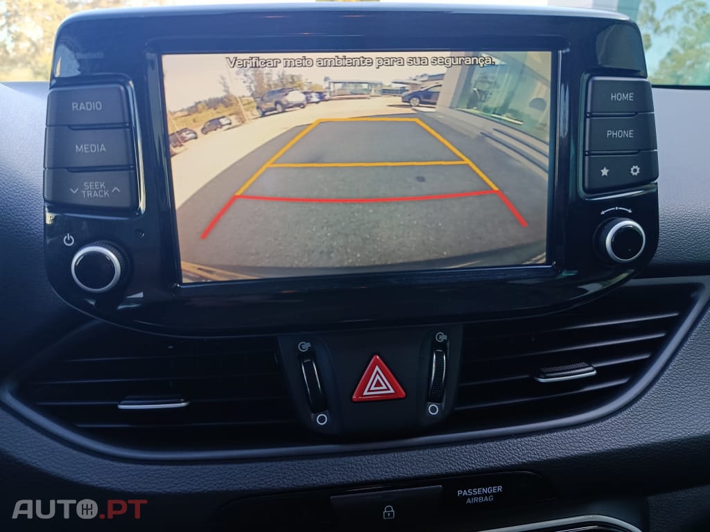 Hyundai i30 1.6 CRDi Style