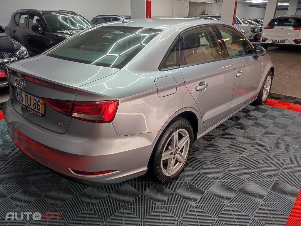 Audi A3 1.6 TDI