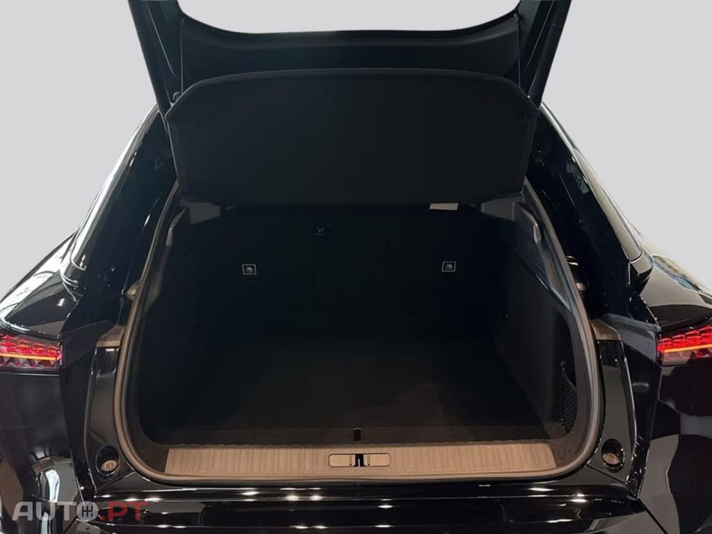 DS DS9 Nº8 Etoile FWD I.V.A DEDUTIVEL 