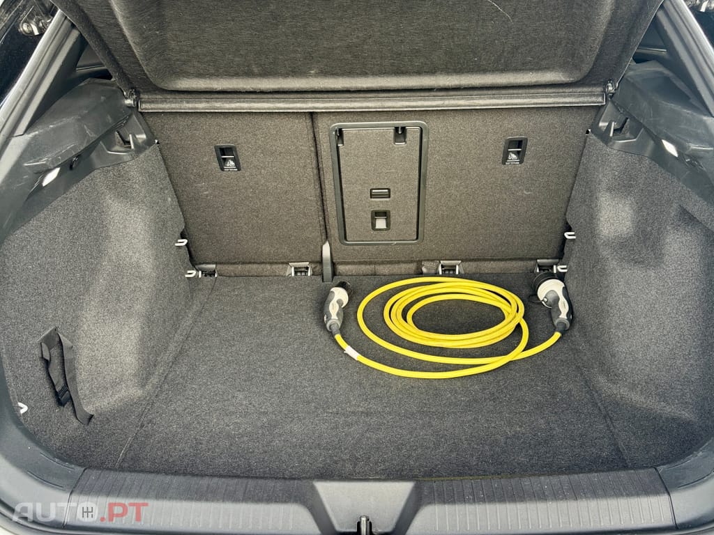 Volkswagen Id.4 77 kWh Pro Performance 1st Max