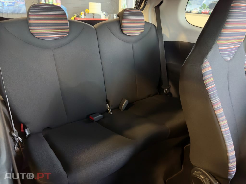 Citroen C1 PureTech Feel