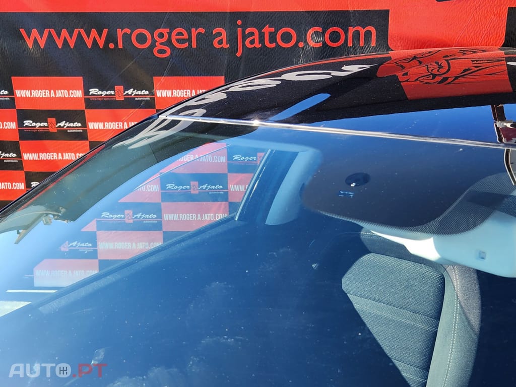 Fiat Tipo 1.3 M-Jet Lounge