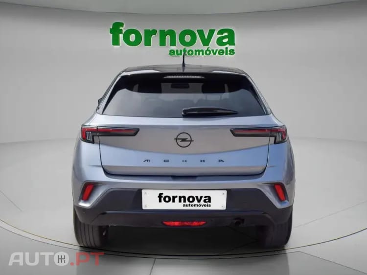 Opel Mokka 1.2 T GS Line