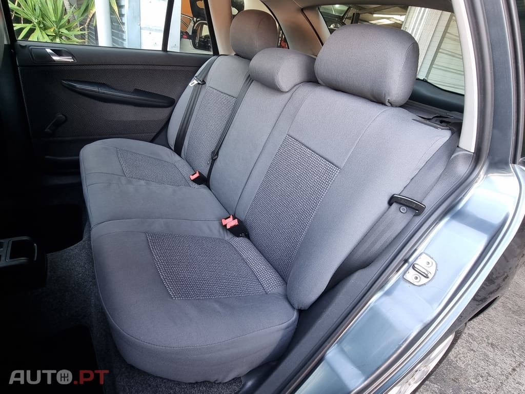 Skoda Fabia Break 1.2 Active
