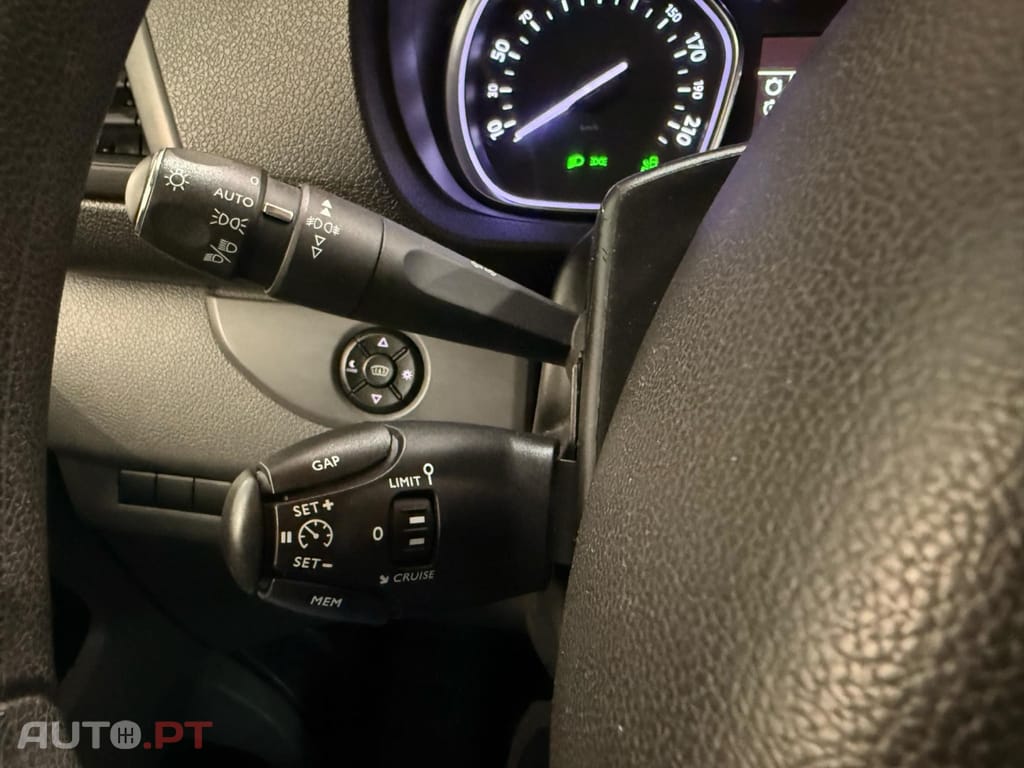 Citroen Jumpy 1.5 BlueHDi XL