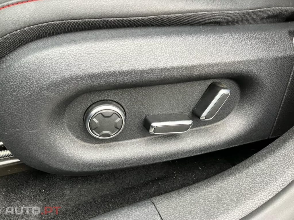 Smart #1 I.V.A DEDUTÍVEL BRABUS