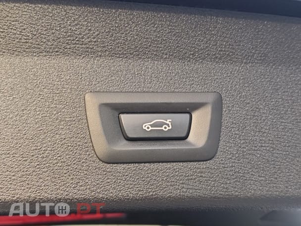 BMW X1 16 d sDrive