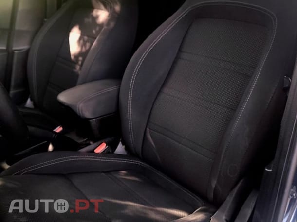 Fiat Tipo 1.3 M-Jet Lounge