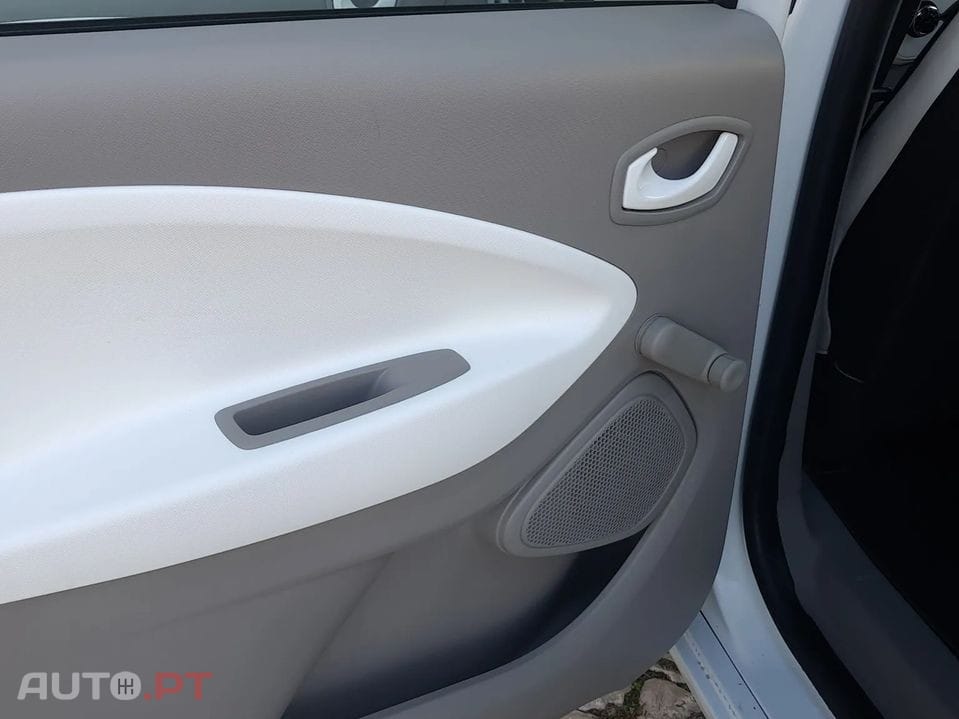 Renault Zoe Life 40