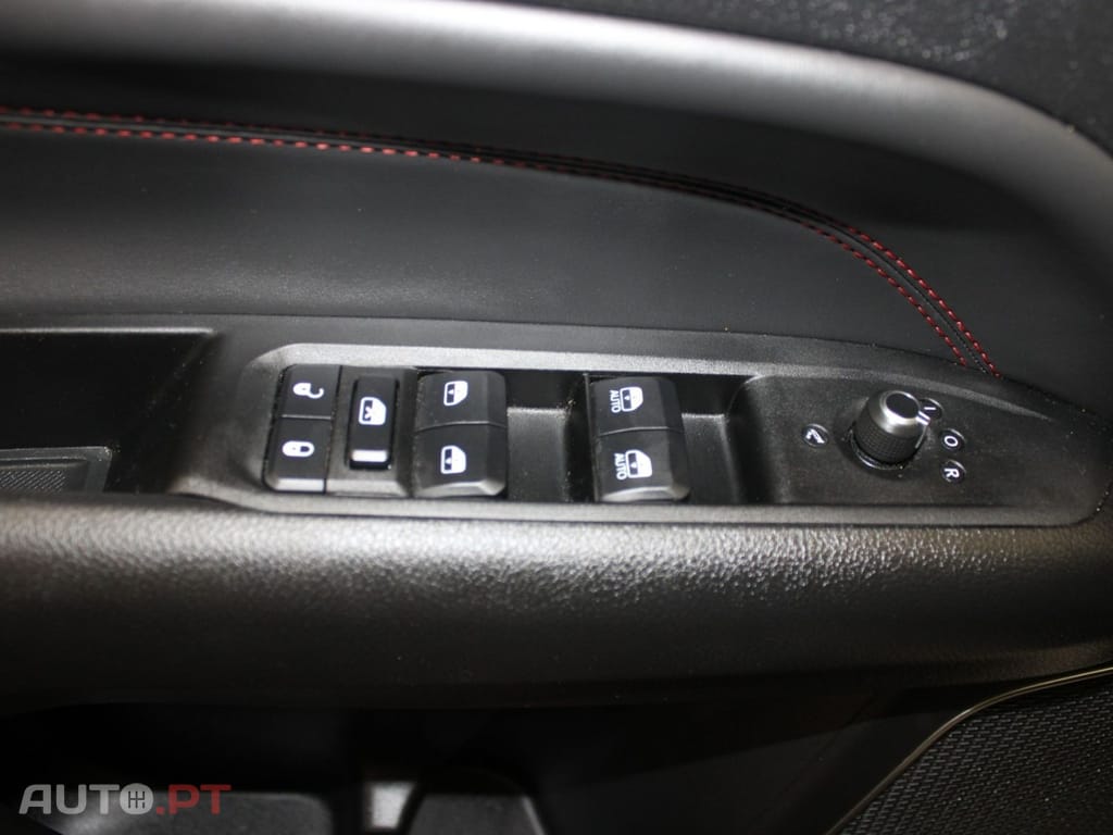 Jeep Compass 1.3 PLUG IN HYBRID 4X4 TRAILHAWK I.V.A DEDUTÍVEL