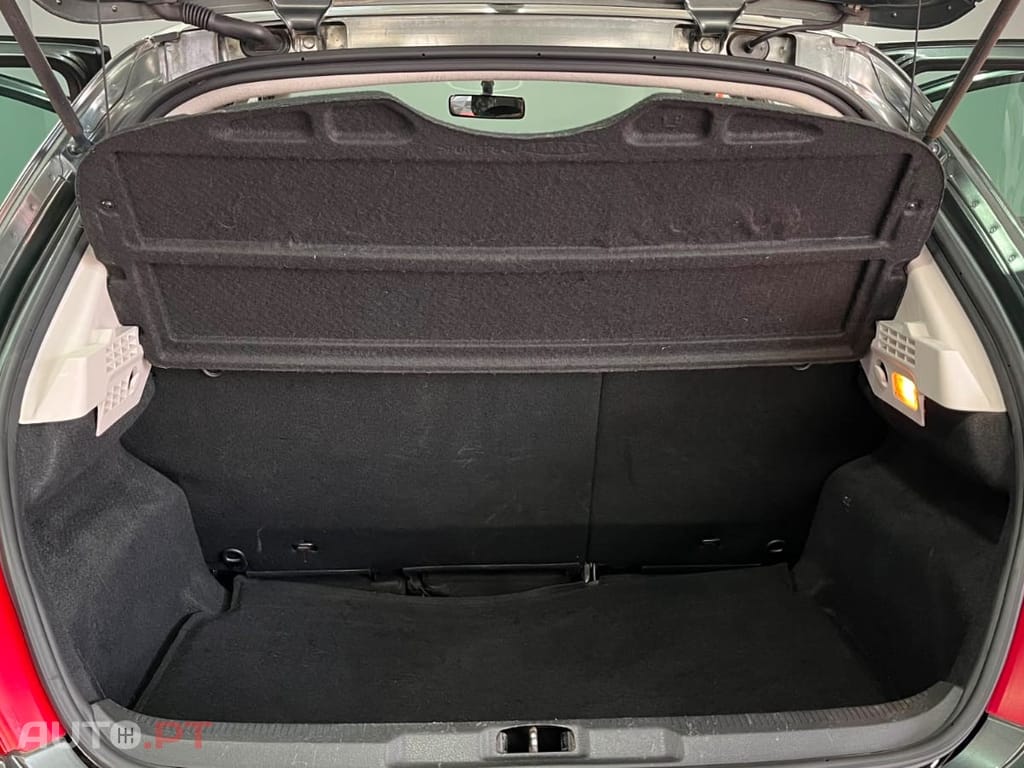 Peugeot 207 1.4 HDi Urban