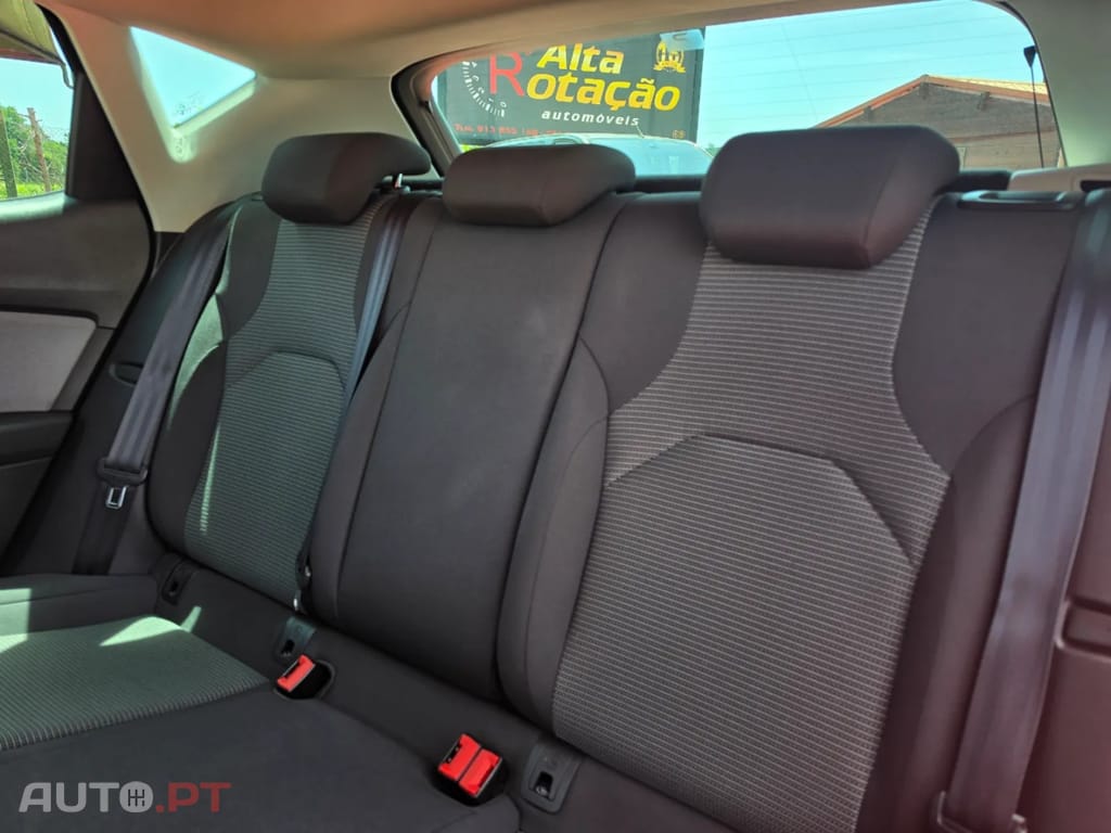 Seat Leon 1.0 EcoTSI Style S/S
