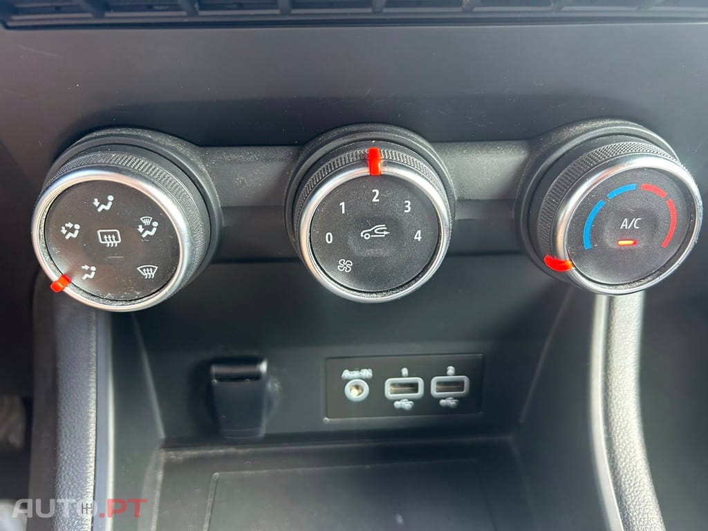 Renault Captur 1.5 DCI Bussiness Edition