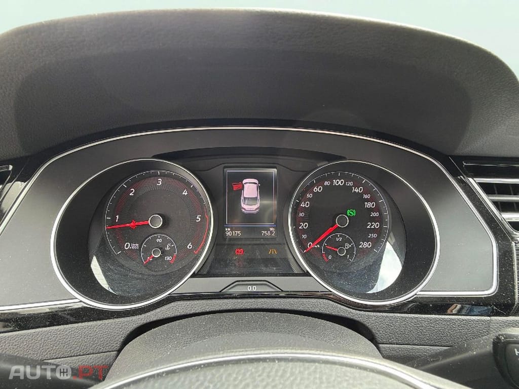 Volkswagen Arteon 2.0 TDI Elegance DSG