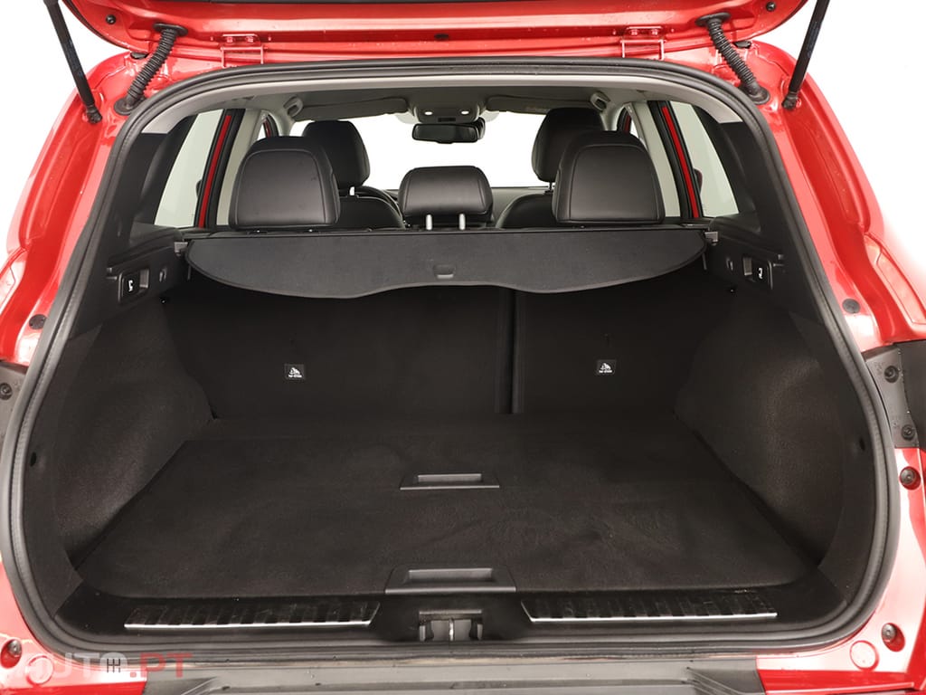 Renault Kadjar 1.33 TCe 140 FAP Intens 5p S/S