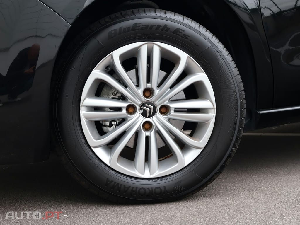 Citroen DS4 1.6 HDi Chic